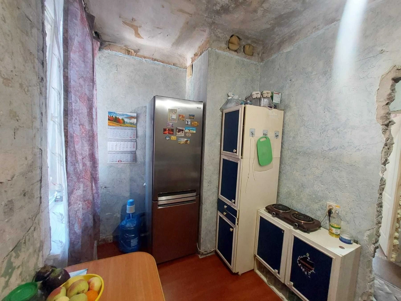 FOR SALE - 3-bedroom apartment, Kostelu (N) district