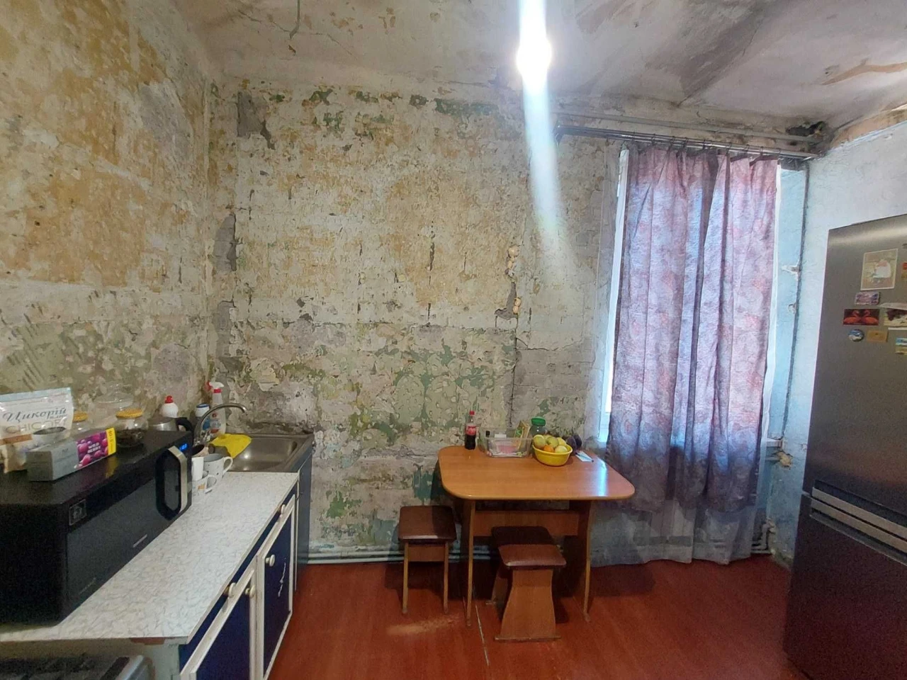 FOR SALE - 3-bedroom apartment, Kostelu (N) district