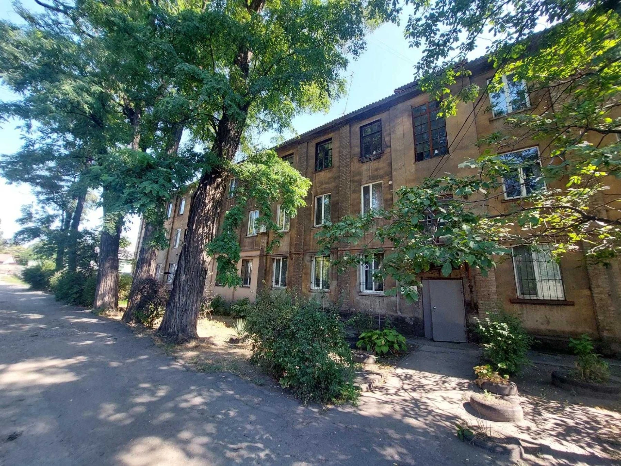 FOR SALE - 3-bedroom apartment, Kostelu (N) district