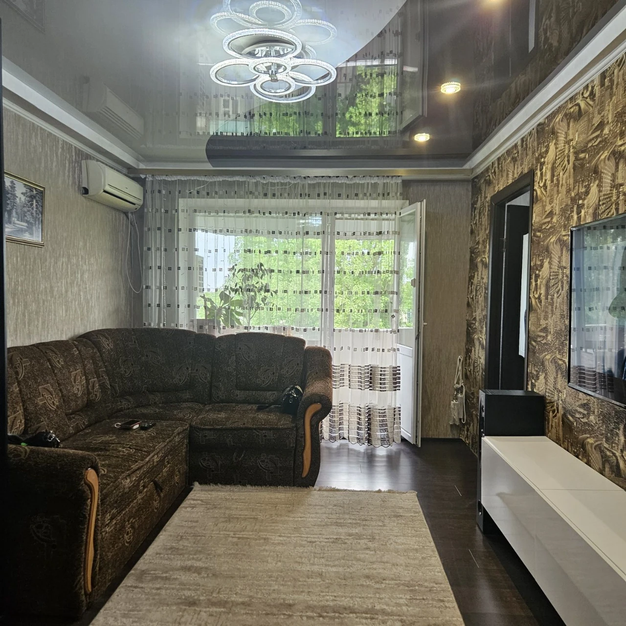 Продаётся 3х комнатная квартира Черёмушки, mar
