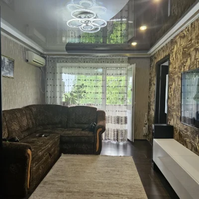 Продаётся 3х комнатная квартира Черёмушки, mar