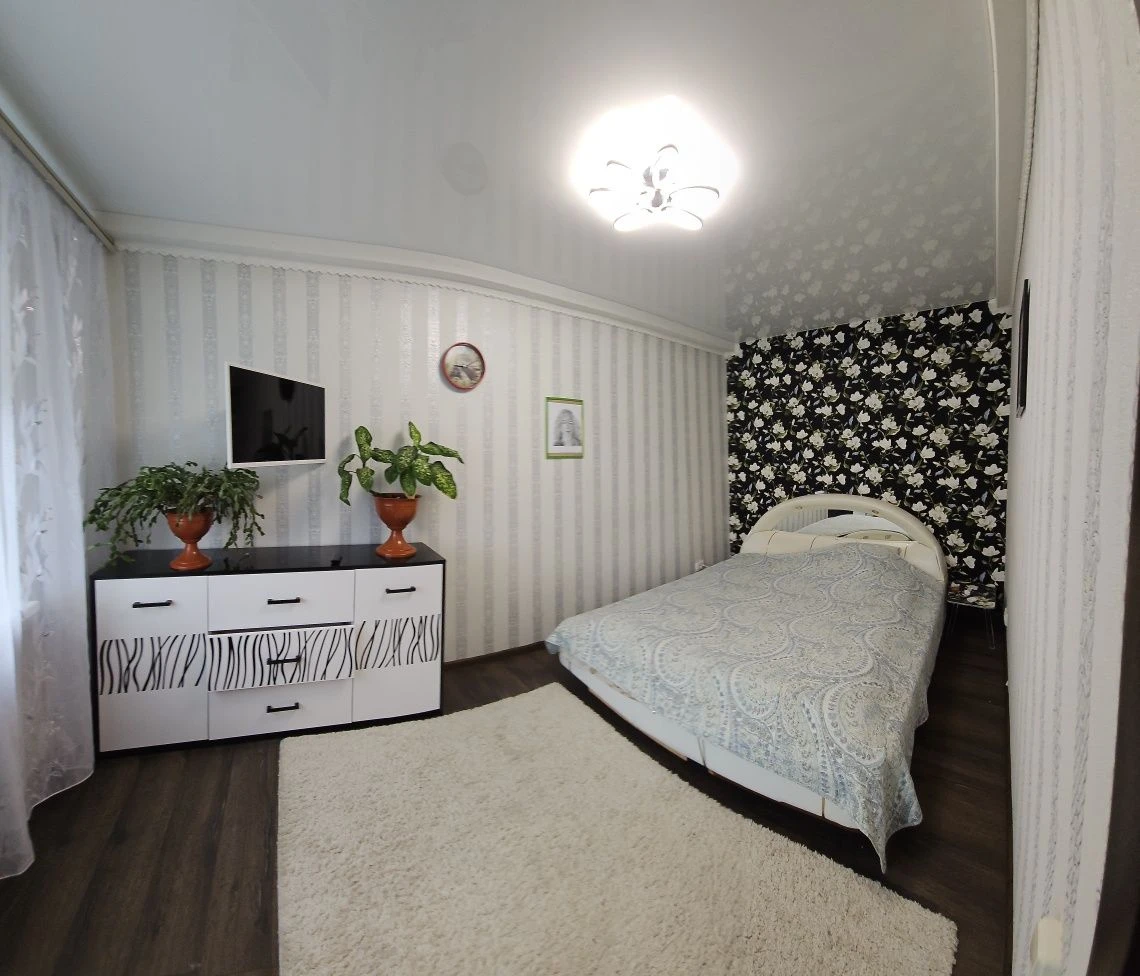 Продаётся 3х комнатная квартира Черёмушки, mar
