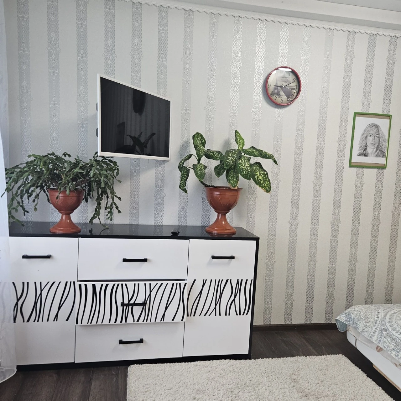 Продаётся 3х комнатная квартира Черёмушки, mar