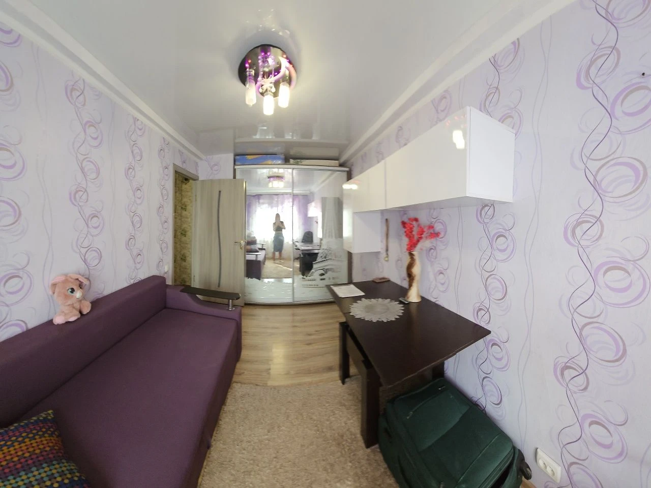 Продаётся 3х комнатная квартира Черёмушки, mar