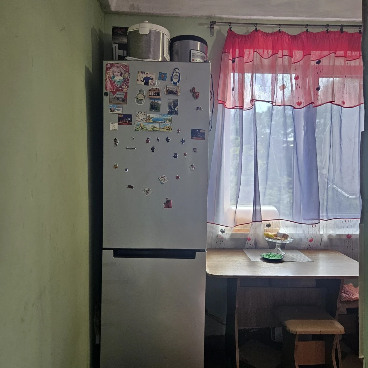Продаётся 3х комнатная квартира Черёмушки, mar