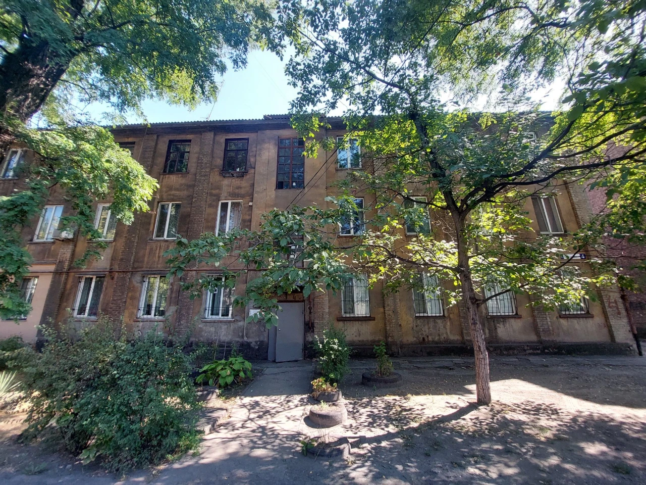 Продаж 3-кімнатної квартири в районі "Костела", центральна частина міста