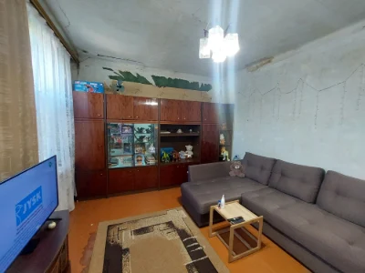 Продаж 3-кімнатної квартири в районі "Костела", центральна частина міста