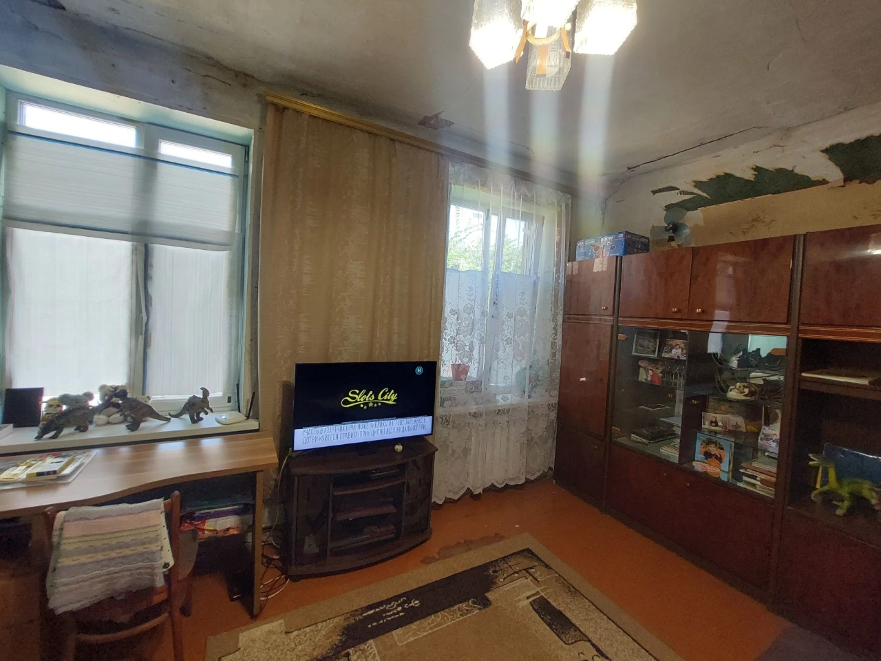 Продаж 3-кімнатної квартири в районі "Костела", центральна частина міста