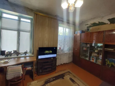 Продаж 3-кімнатної квартири в районі "Костела", центральна частина міста