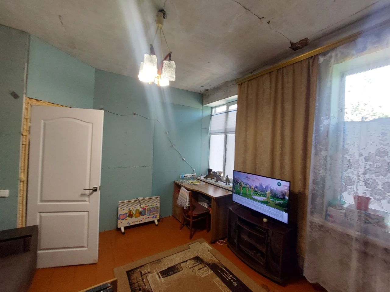 Продаж 3-кімнатної квартири в районі "Костела", центральна частина міста