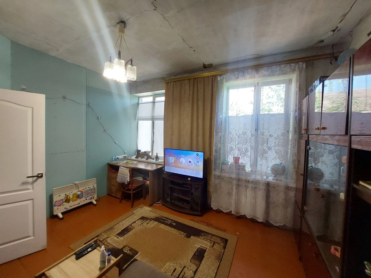 Продаж 3-кімнатної квартири в районі "Костела", центральна частина міста