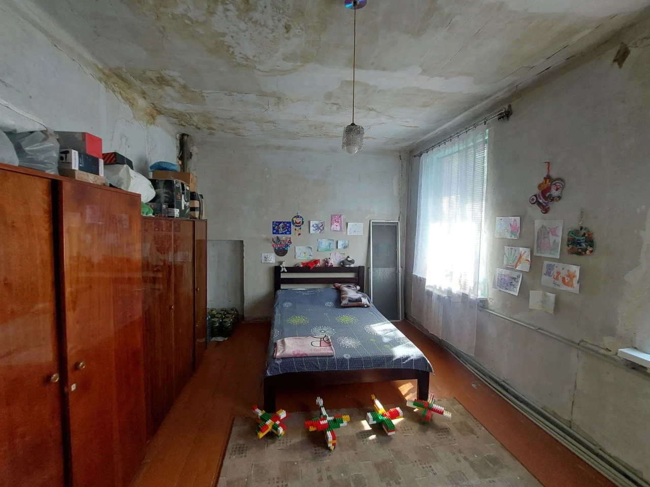 Продаж 3-кімнатної квартири в районі "Костела", центральна частина міста