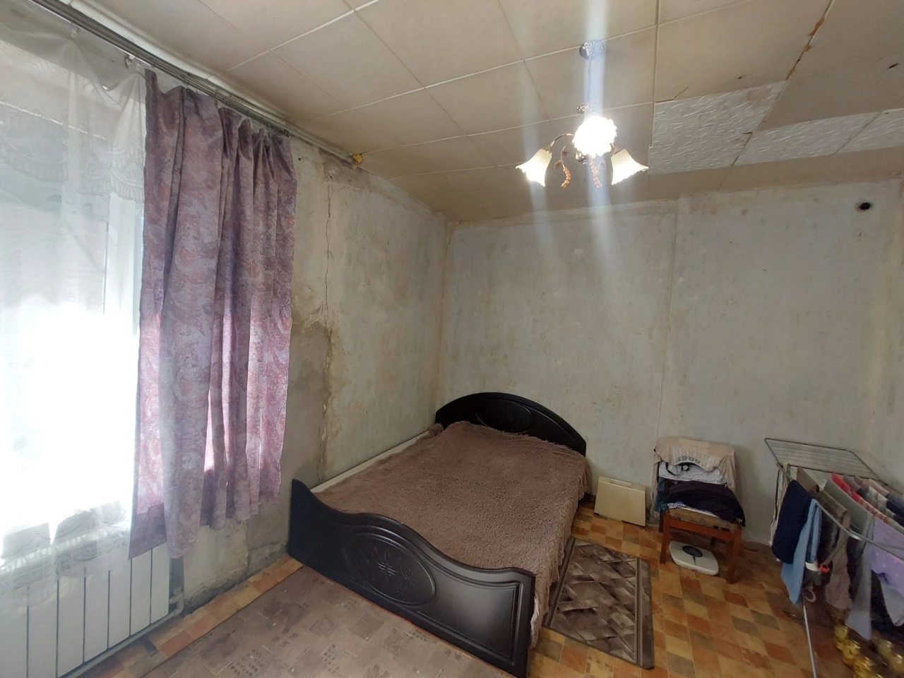Продаж 3-кімнатної квартири в районі "Костела", центральна частина міста