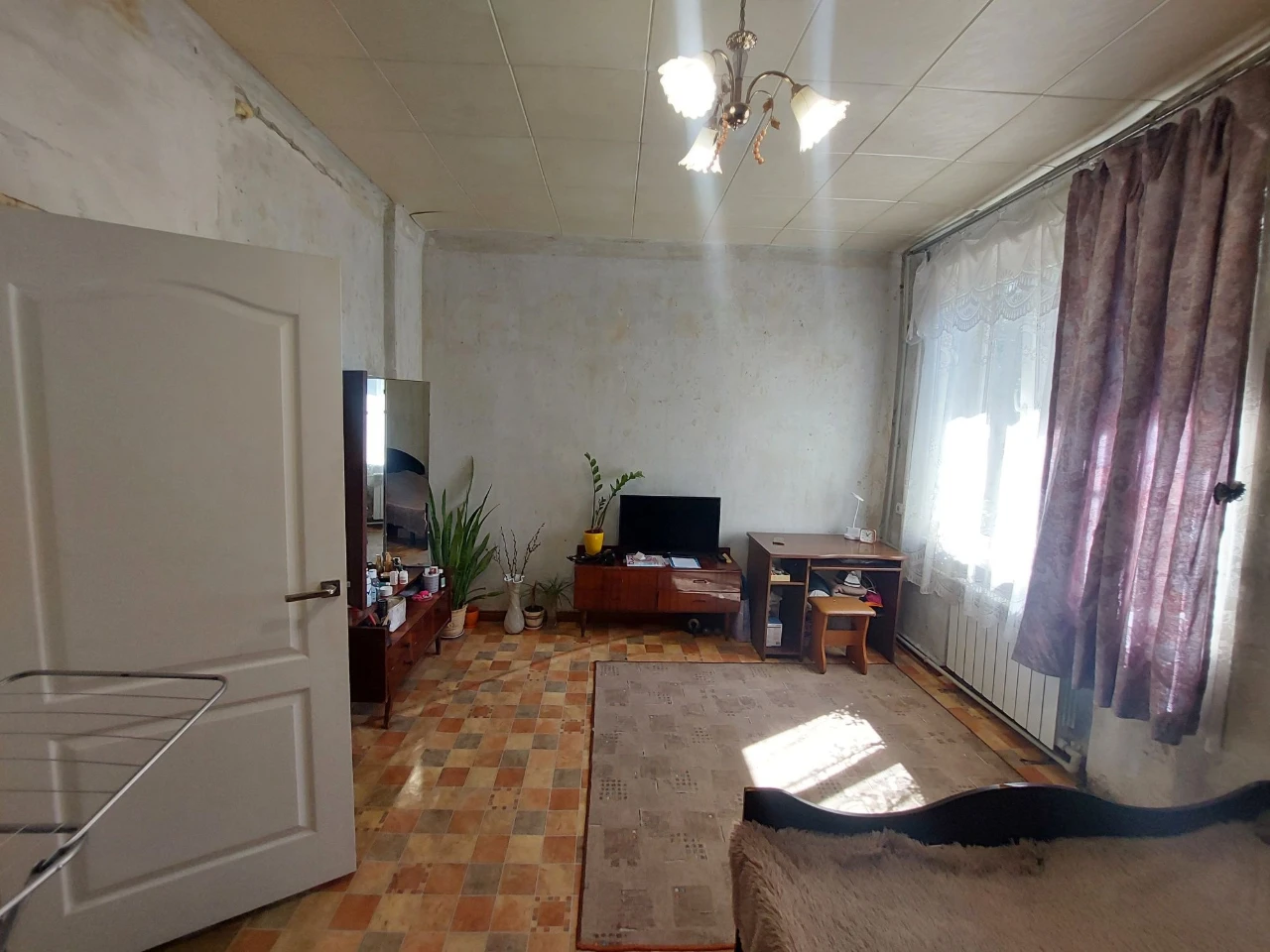 Продаж 3-кімнатної квартири в районі "Костела", центральна частина міста