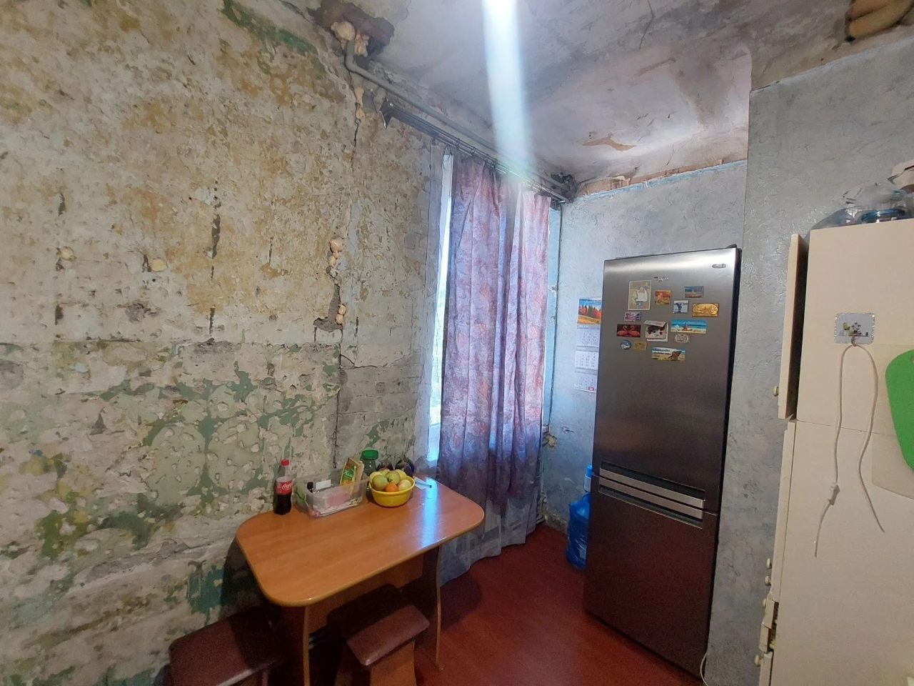 Продаж 3-кімнатної квартири в районі "Костела", центральна частина міста