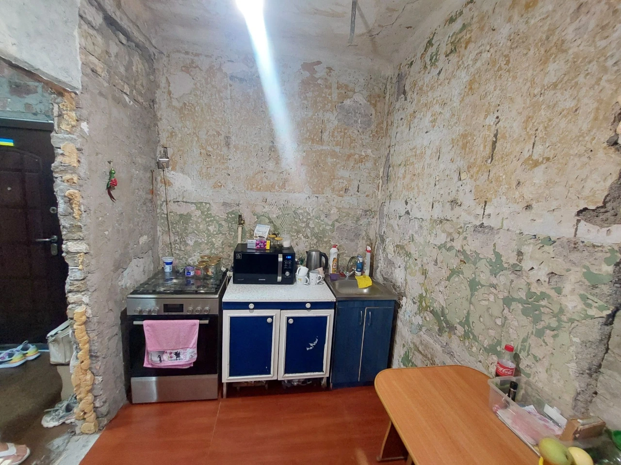 Продаж 3-кімнатної квартири в районі "Костела", центральна частина міста