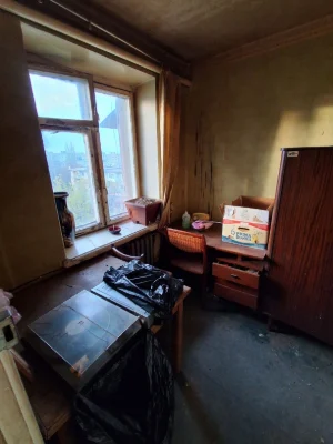 Продам 3к квартиру Черемушки ул.Звенигородская