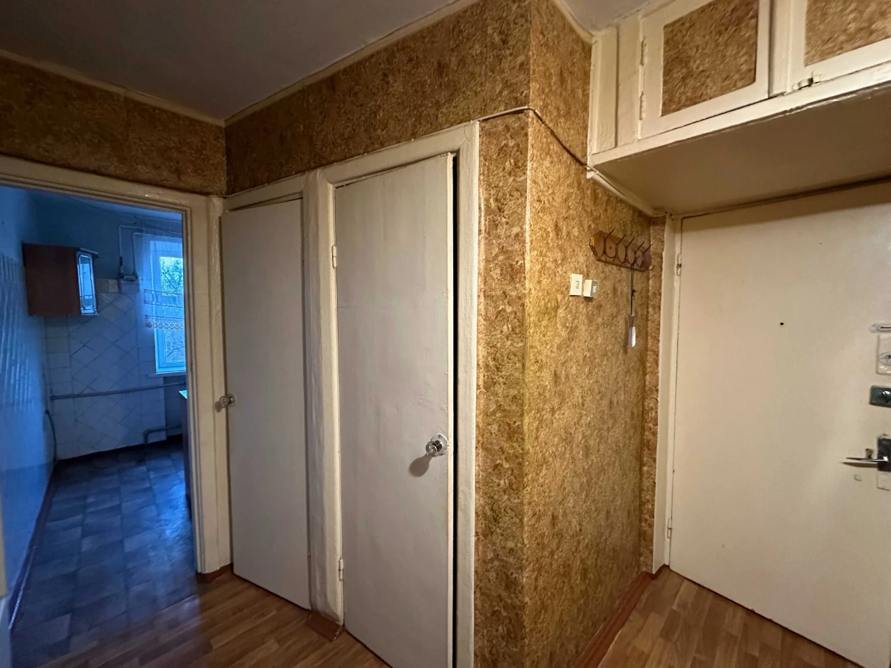 Продаж 2-кімнатной квартиры в центре города