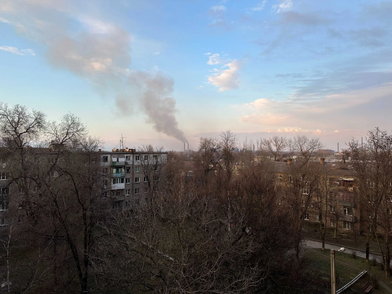 Продаж 2-кімнатной квартиры в центре города