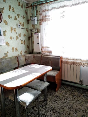 5 (3к+2к) кімнат квартира з АОГ, лівий берег, ідеальне рішення
