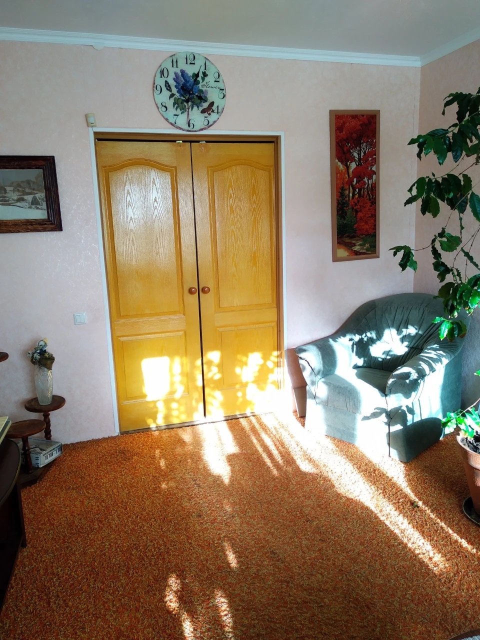 5 (3к+2к) кімнат квартира з АОГ, лівий берег, ідеальне рішення