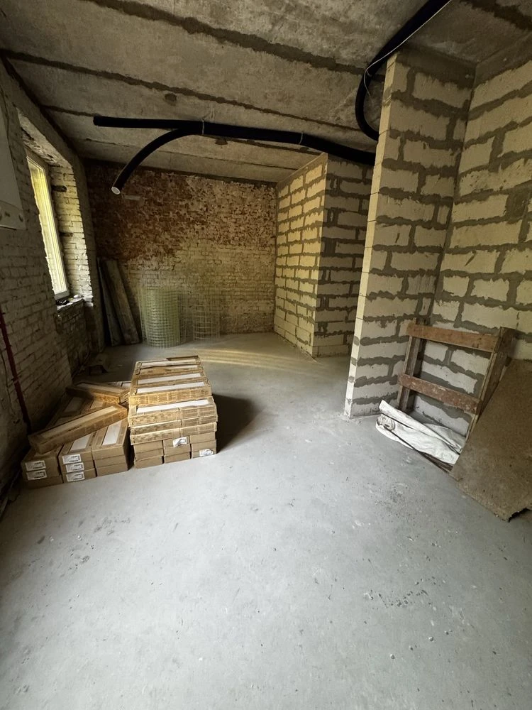 Main Street, 2nd Floor, 2 Bedrooms, Apartment - Gas, Kamenskoye District
