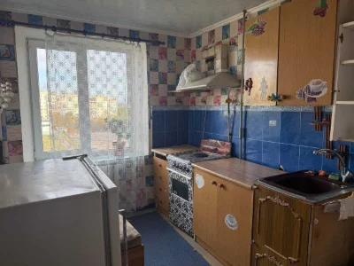 Sale of a 1-bedroom apartment in Kameniskoe.