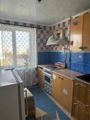 Sale of a 1-bedroom apartment in Kameniskoe.