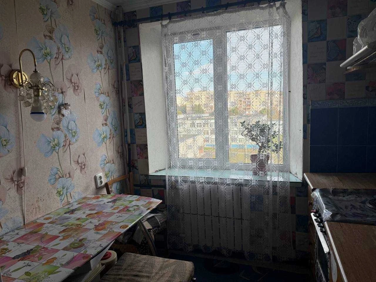Sale of a 1-bedroom apartment in Kameniskoe.