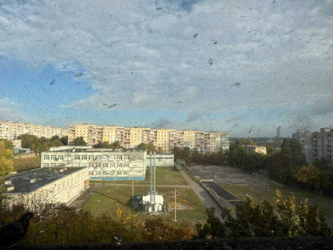 Sale of a 1-bedroom apartment in Kameniskoe.