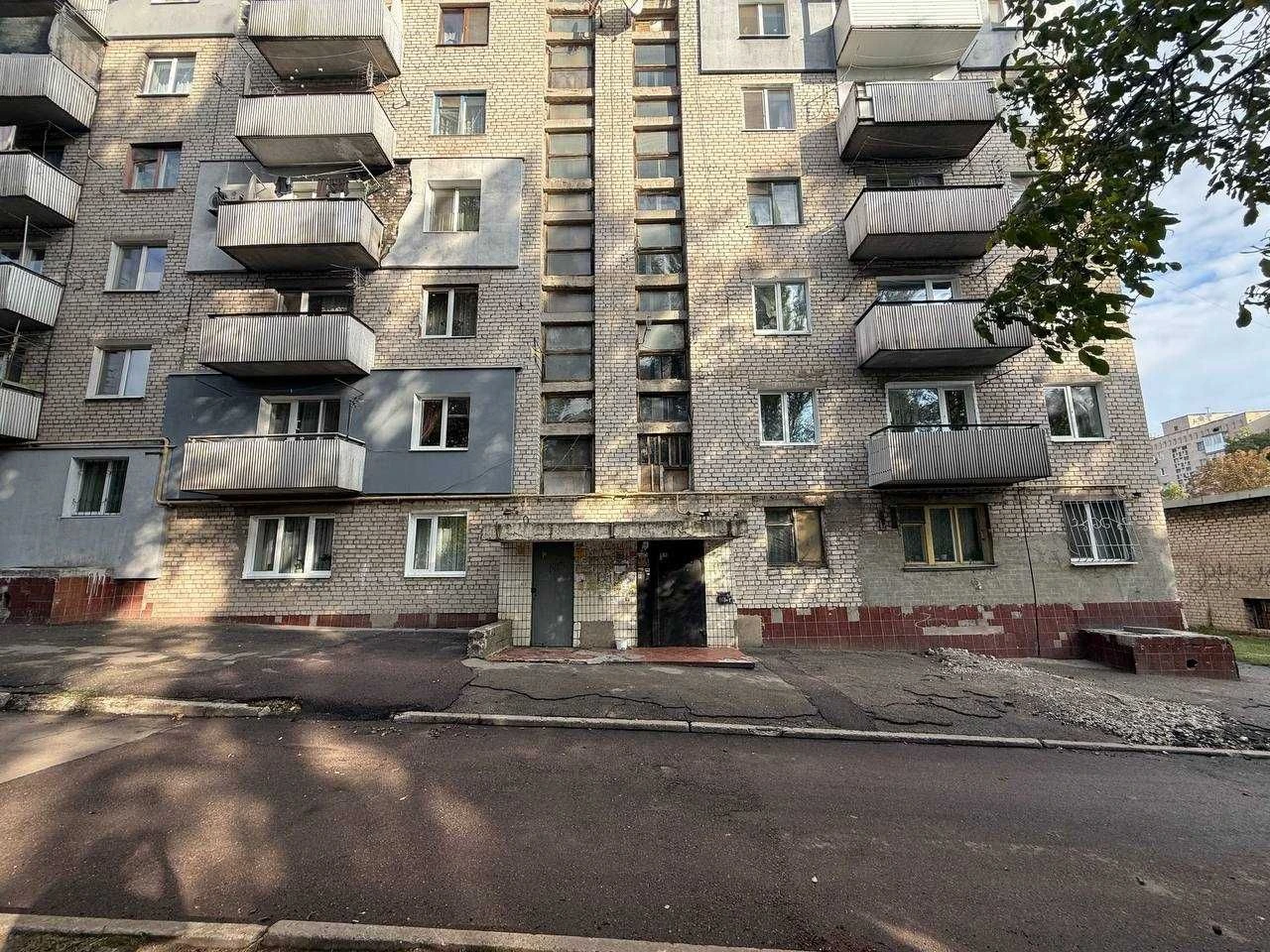 Sale of a 1-bedroom apartment in Kameniskoe.
