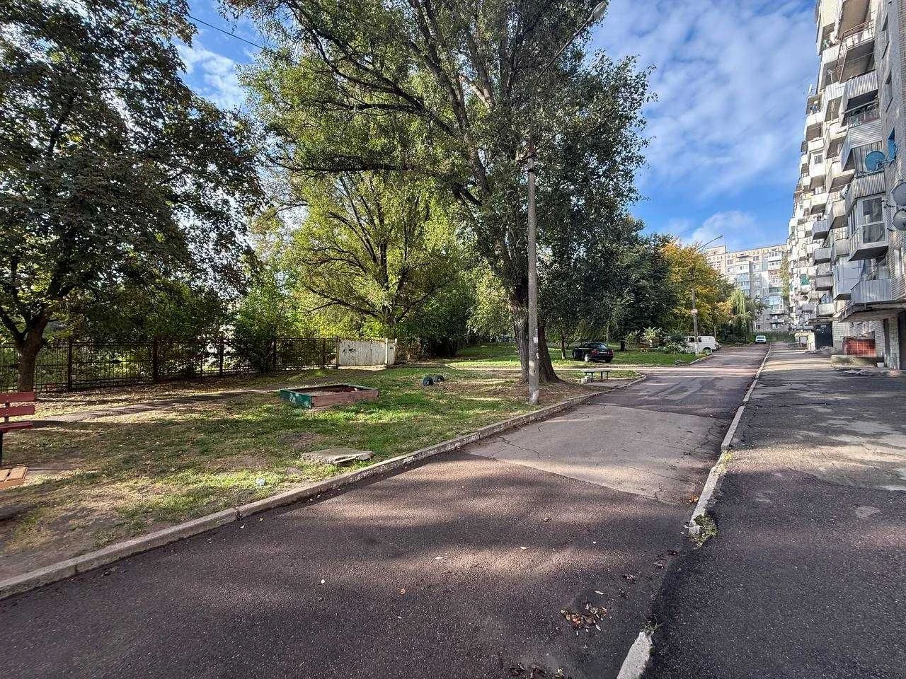 Sale of a 1-bedroom apartment in Kameniskoe.