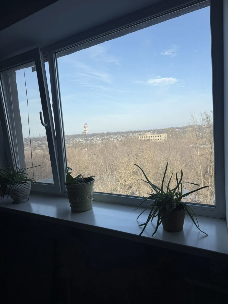 For Sale: Three-Room Apartment on Malofeyeva Street