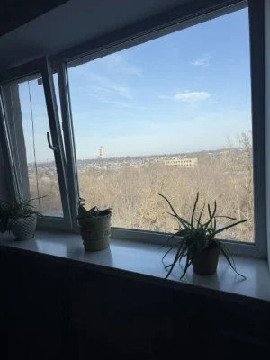 For Sale: Three-Room Apartment on Malofeyeva Street