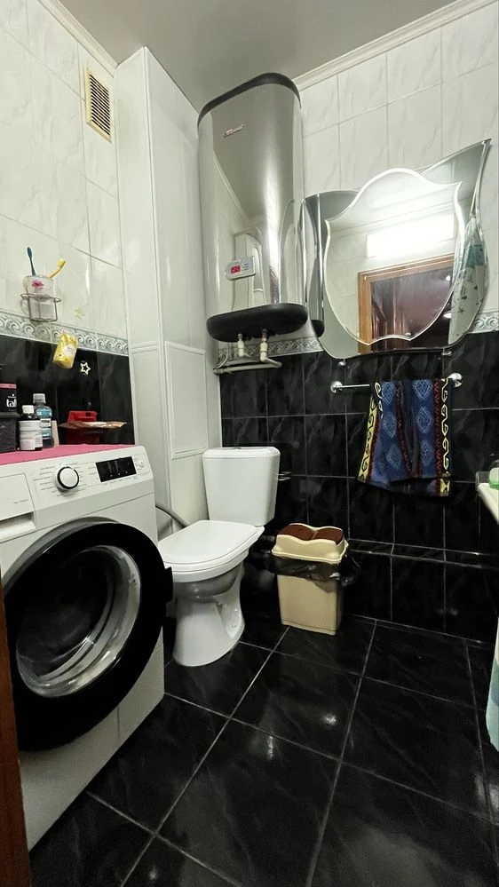 Продаж 3-кімнатна квартира, Соцмісто, Сертифікат, Меблі та техніка