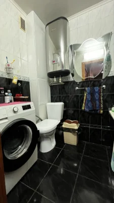 Продаж 3-кімнатна квартира, Соцмісто, Сертифікат, Меблі та техніка