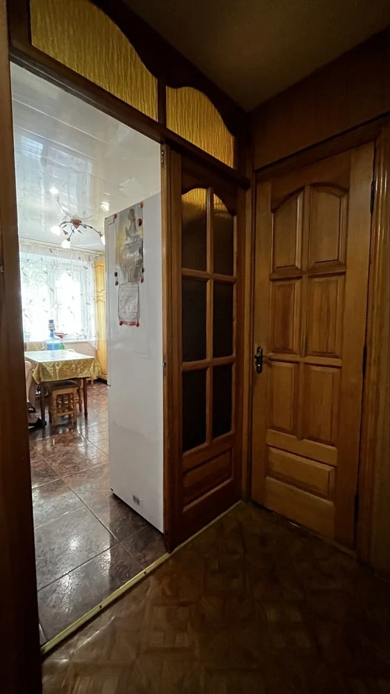 Продаж 3-кімнатна квартира, Соцмісто, Сертифікат, Меблі та техніка