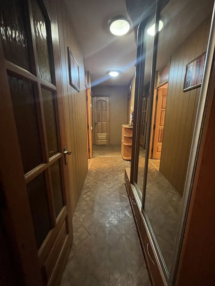 Продаж 3-кімнатна квартира, Соцмісто, Сертифікат, Меблі та техніка