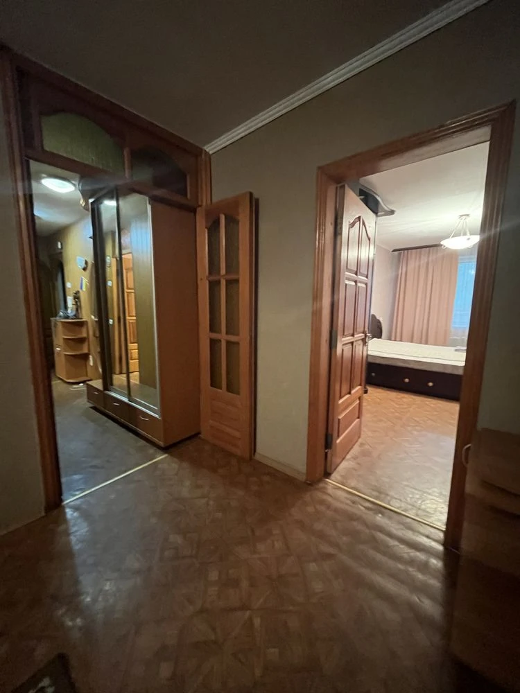 Продаж 3-кімнатна квартира, Соцмісто, Сертифікат, Меблі та техніка