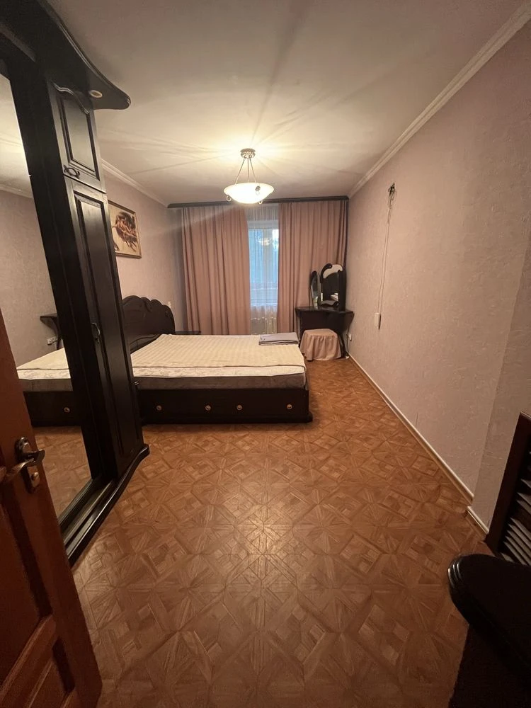 Продаж 3-кімнатна квартира, Соцмісто, Сертифікат, Меблі та техніка