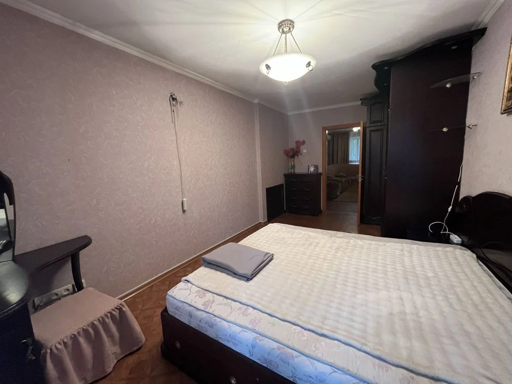 Продаж 3-кімнатна квартира, Соцмісто, Сертифікат, Меблі та техніка