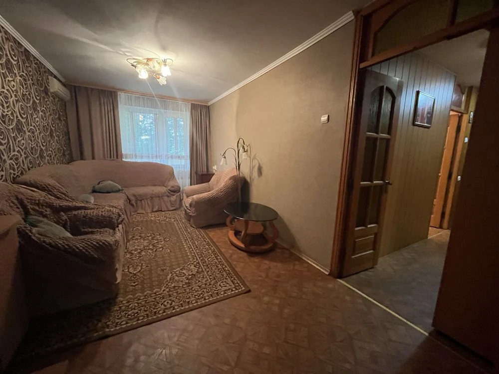 Продаж 3-кімнатна квартира, Соцмісто, Сертифікат, Меблі та техніка