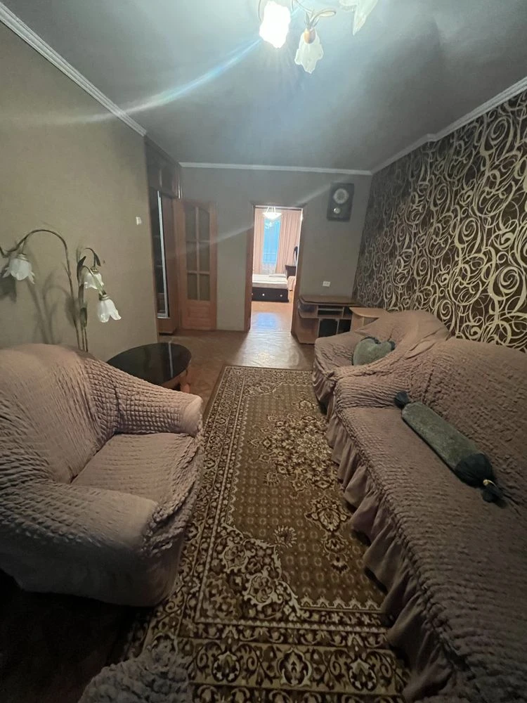 Продаж 3-кімнатна квартира, Соцмісто, Сертифікат, Меблі та техніка