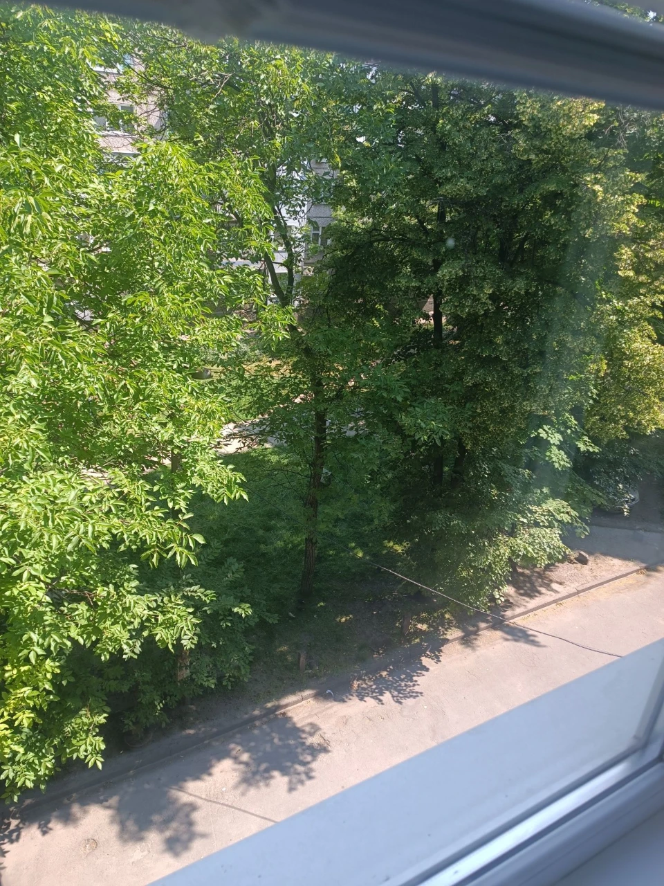 Продажа квартиры