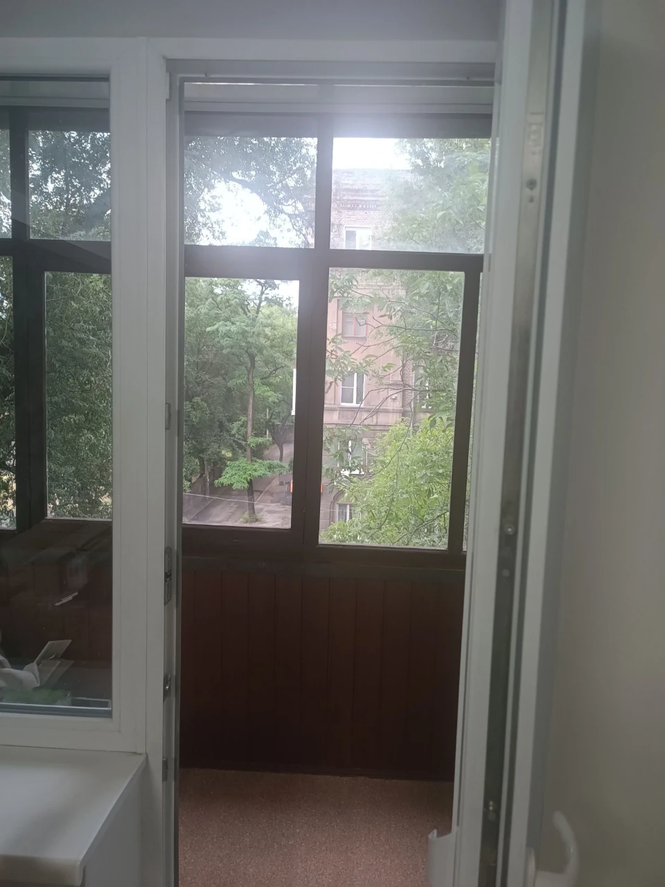 Продажа квартиры