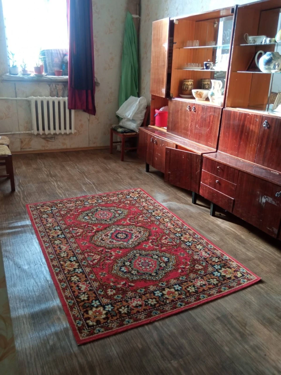 Продам 2ух.к.кв 2/3  Сталинка ул.Калеусовская.