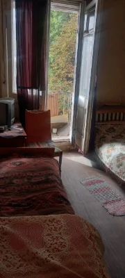 Продам 2ух.к.кв 2/3  Сталинка ул.Калеусовская.