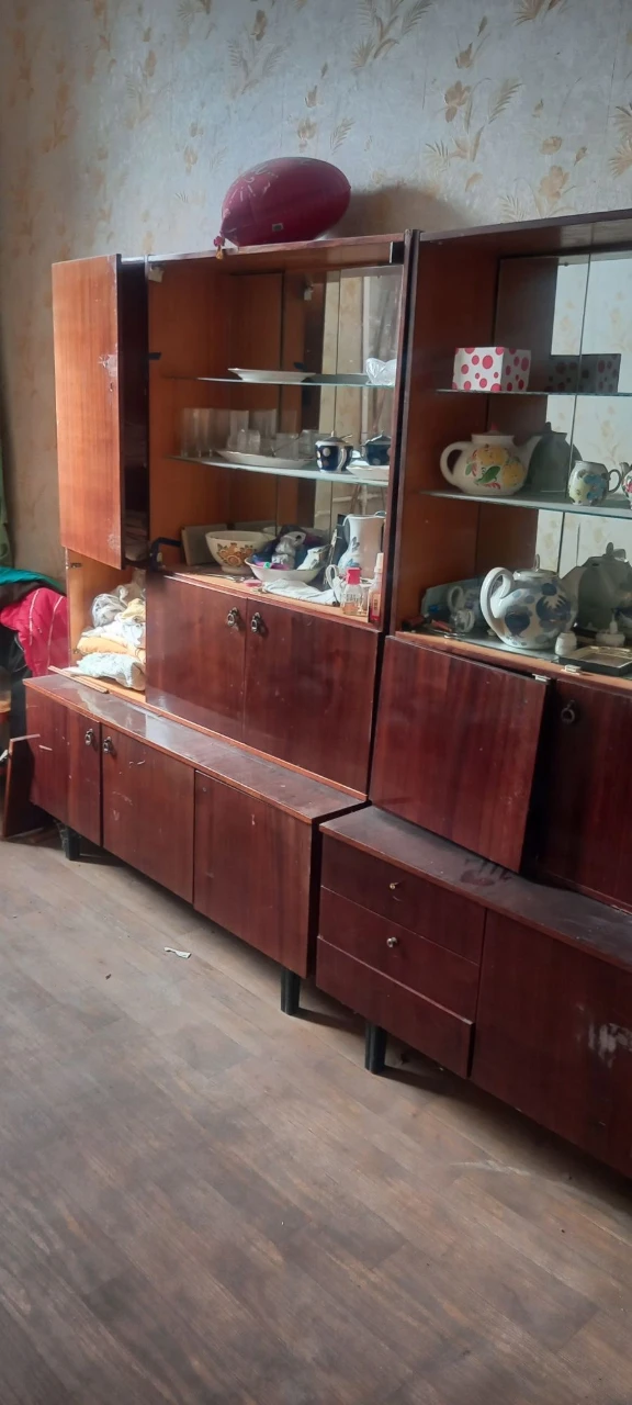 Продам 2ух.к.кв 2/3  Сталинка ул.Калеусовская.