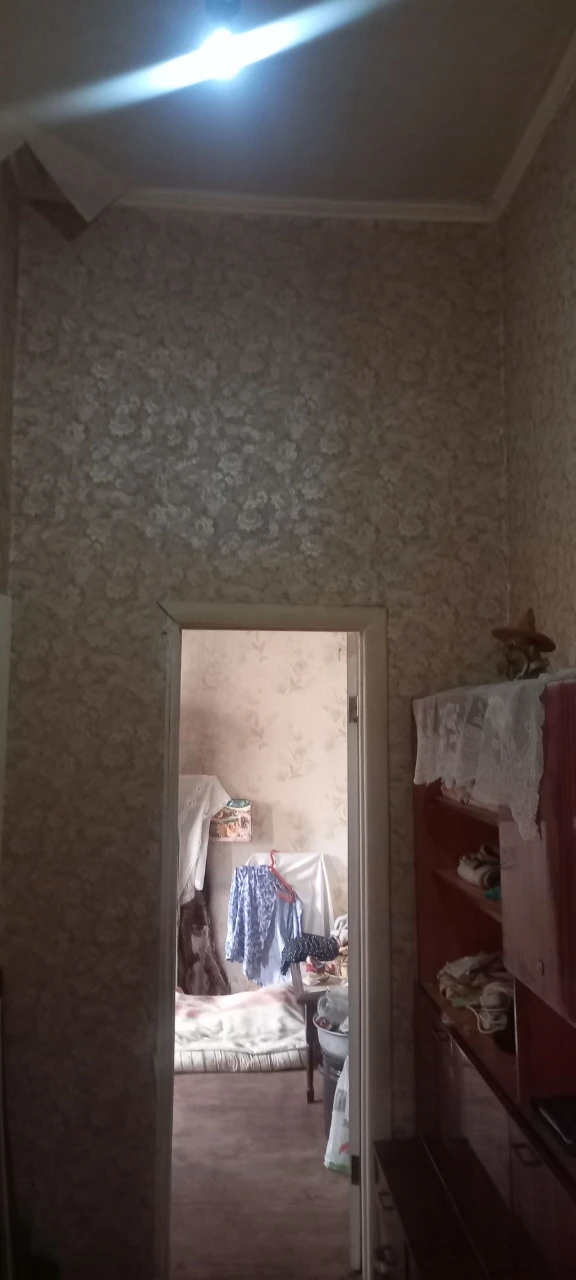 Продам 2ух.к.кв 2/3  Сталинка ул.Калеусовская.