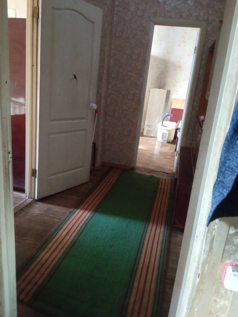 Продам 2ух.к.кв 2/3  Сталинка ул.Калеусовская.
